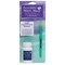 Grafix Incredible White Mask Frisket Kit - Liquid Frisket and Dipstik Kit